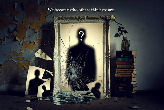 Who Are You Really? Quantum Identity & The Prison of Expectations