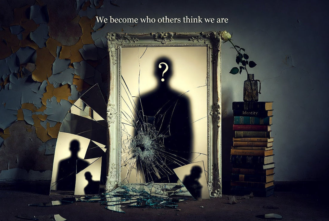 Who Are You Really? Quantum Identity & The Prison of Expectations
