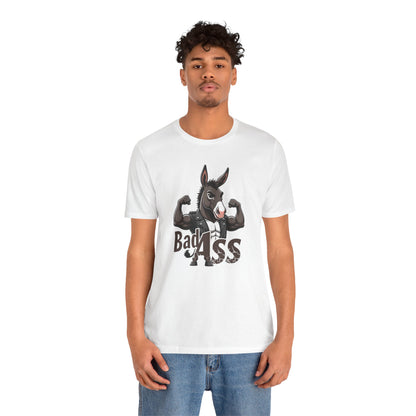 Bad Ass Donkey T-Shirt