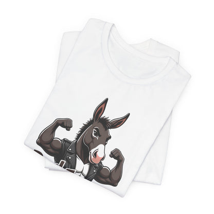 Bad Ass Donkey T-Shirt