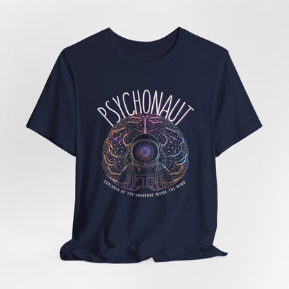 Psychonaut Mind Explorer T-Shirt