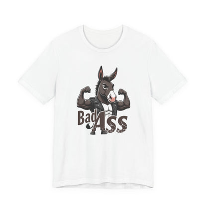 Bad Ass Donkey T-Shirt