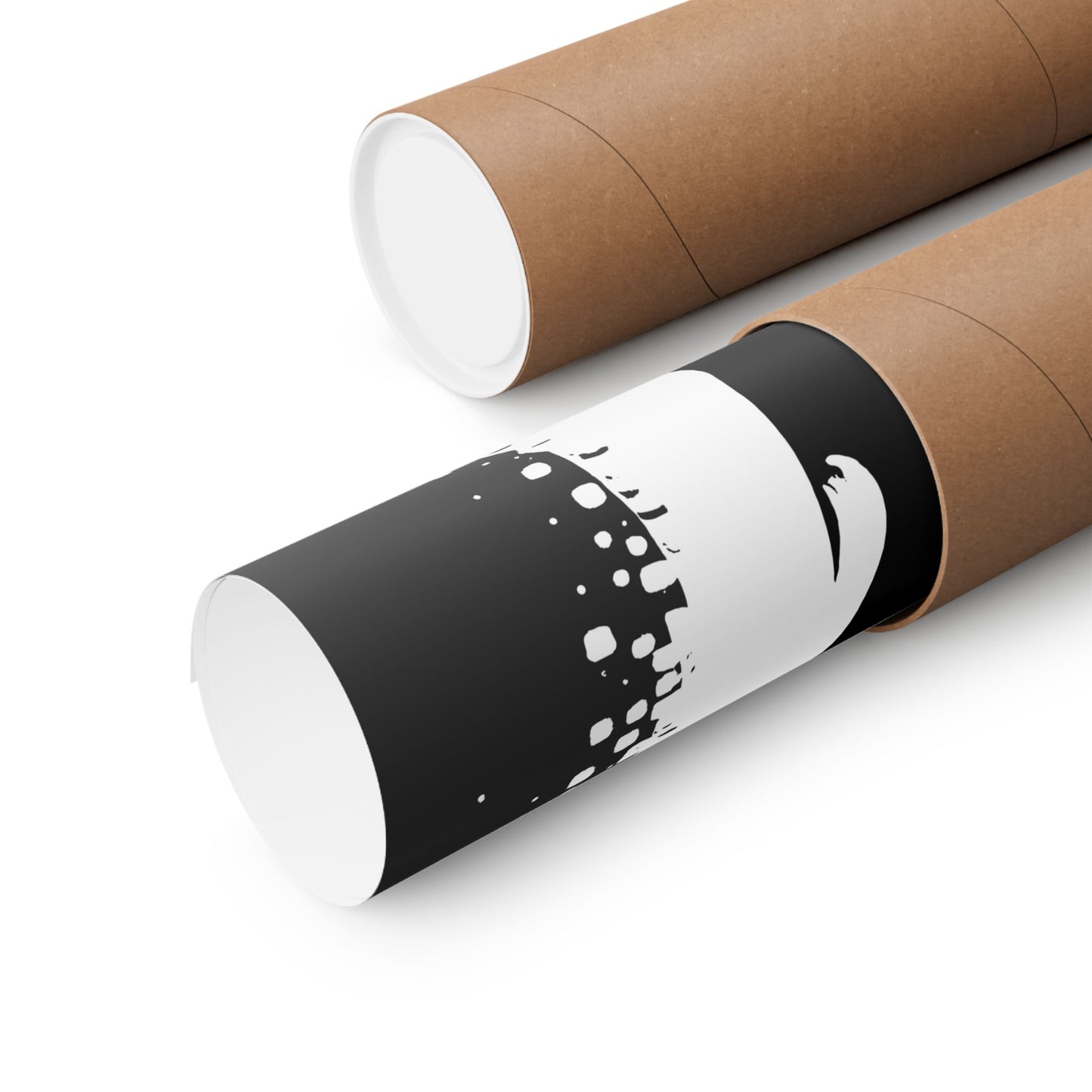 Your Body Is Your Thoughts Print