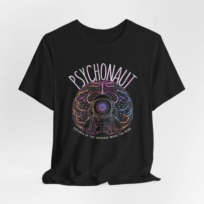 Psychonaut Mind Explorer T-Shirt