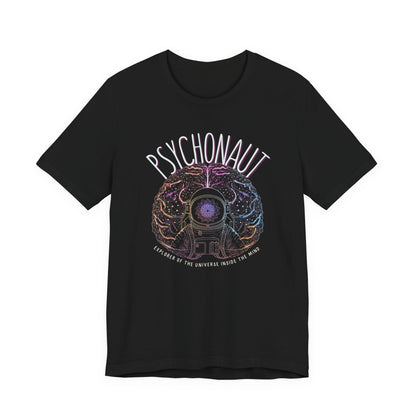 Psychonaut Mind Explorer T-Shirt