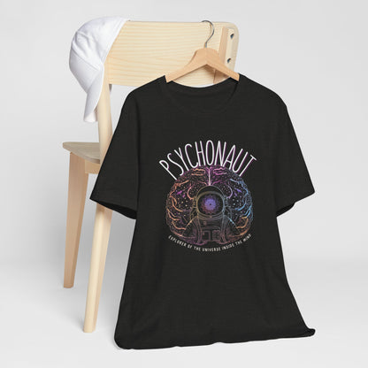 Psychonaut Mind Explorer T-Shirt
