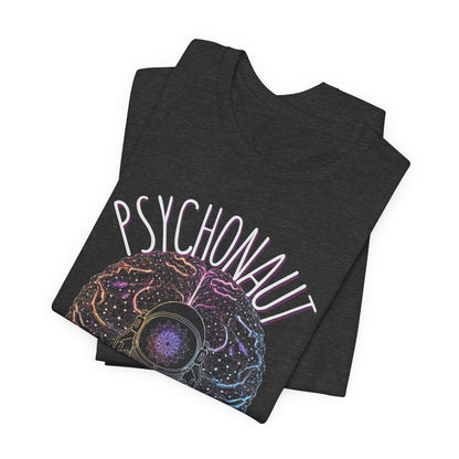 Psychonaut Mind Explorer T-Shirt
